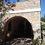 Alegria House With Gardens Near Portoheli Feriehus Kranidi