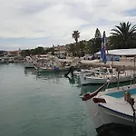 Alegria House With Gardens Near Portoheli Kranidi