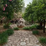 度假居 Alegria House With Gardens Near Portoheli *