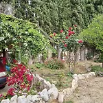 Feriehus Alegria House With Gardens Near Portoheli Kranidi