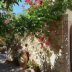 Alegria House With Gardens Near Portoheli Feriehus Kranidi