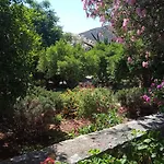 Alegria House With Gardens Near Portoheli 度假居 克兰尼蒂