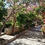 Alegria House With Gardens Near Portoheli