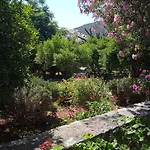 Alegria House With Gardens Near Portoheli 度假居