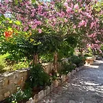 Alegria House With Gardens Near Portoheli 度假居 *