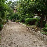 Alegria House With Gardens Near Portoheli 度假居 克兰尼蒂