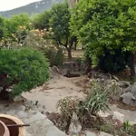 Alegria House With Gardens Near Portoheli 度假居 *