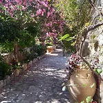 度假居 Alegria House With Gardens Near Portoheli *