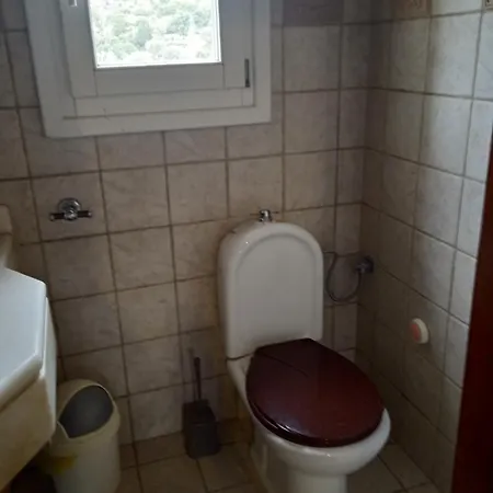 Alegria House With Gardens Near Portoheli Ferienhaus