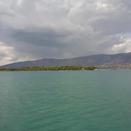 Alegria House With Gardens Near Portoheli * Kranidi