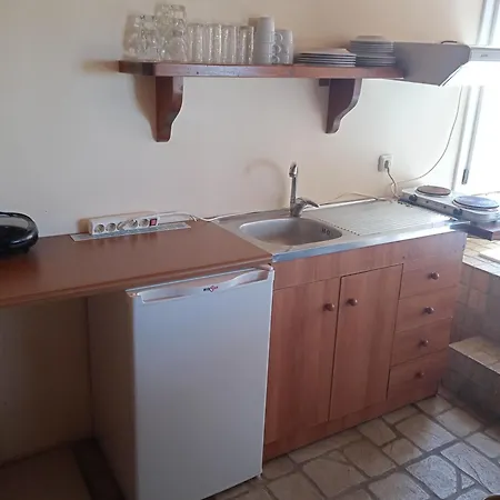 Alegria House With Gardens Near Portoheli Ferienhaus *