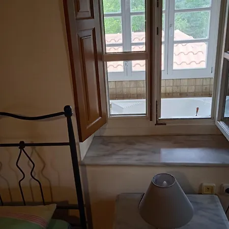 Alegria House With Gardens Near Portoheli * Kranidi