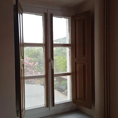 بيت للعطل Alegria House With Gardens Near Portoheli *