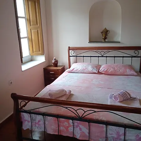 بيت للعطل Alegria House With Gardens Near Portoheli كرانديون