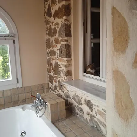 Alegria House With Gardens Near Portoheli بيت للعطل *