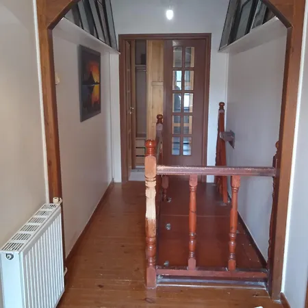 Alegria House With Gardens Near Portoheli *