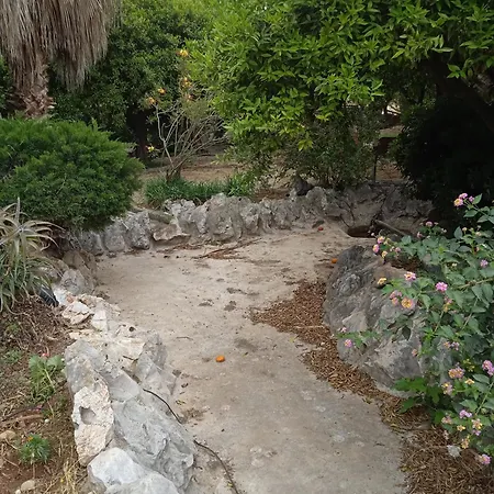 Alegria House With Gardens Near Portoheli *