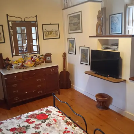 Alegria House With Gardens Near Portoheli