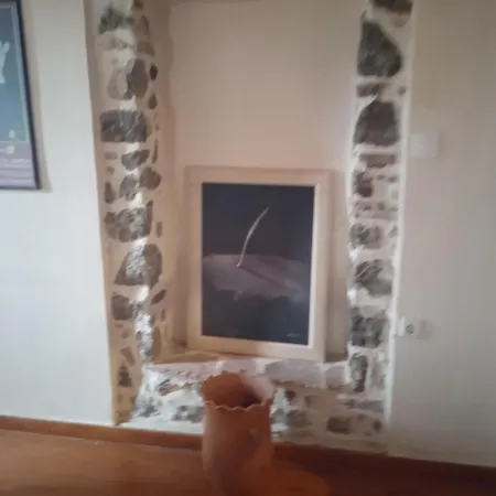 بيت للعطل Alegria House With Gardens Near Portoheli *