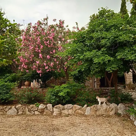 Vakantiehuis Alegria House With Gardens Near Portoheli