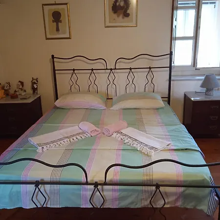 Alegria House With Gardens Near Portoheli Tatil Evi