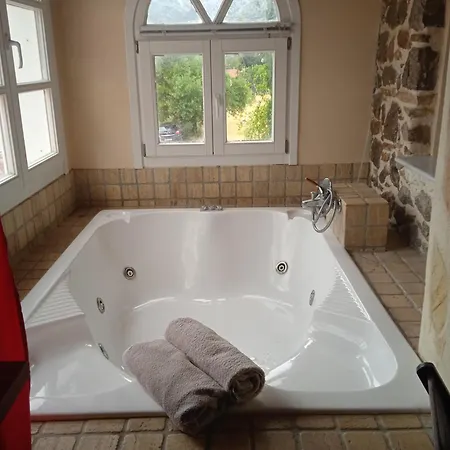 Ferienhaus Alegria House With Gardens Near Portoheli Kranidi