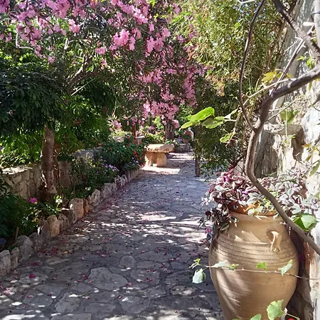 Tatil Evi Alegria House With Gardens Near Portoheli *