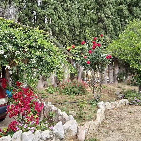 Tatil Evi Alegria House With Gardens Near Portoheli *