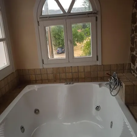 Alegria House With Gardens Near Portoheli Tatil Evi *