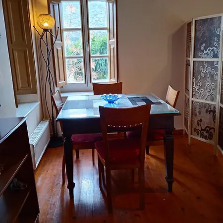 Alegria House With Gardens Near Portoheli * Kranidi