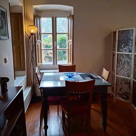 بيت للعطل Alegria House With Gardens Near Portoheli كرانديون