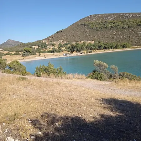 Alegria House With Gardens Near Portoheli Tatil Evi *