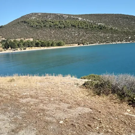 Tatil Evi Alegria House With Gardens Near Portoheli *