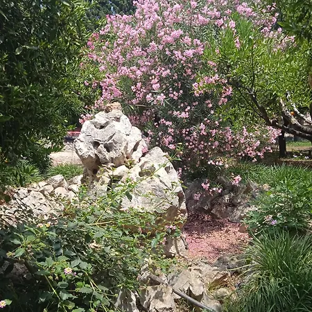 Alegria House With Gardens Near Portoheli بيت للعطل