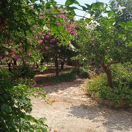 Ferienhaus Alegria House With Gardens Near Portoheli Kranidi