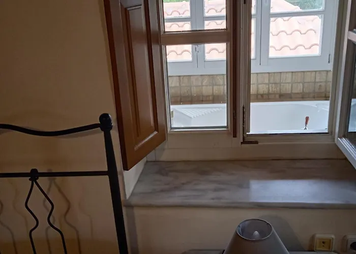 Alegria House With Gardens Near Portoheli * Кранидион