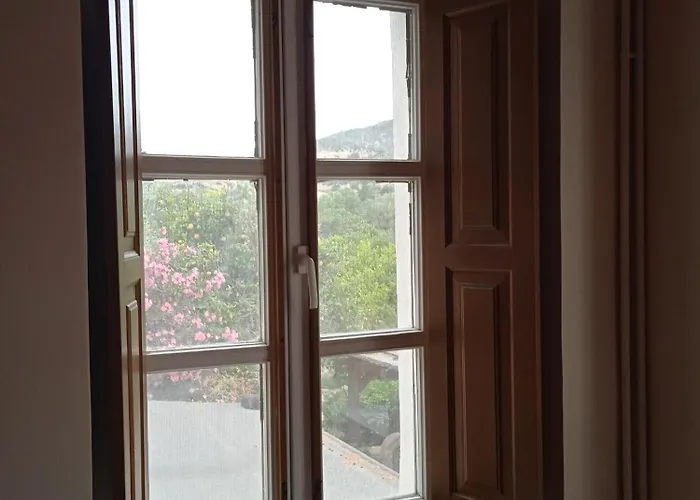 Дом отдыха Alegria House With Gardens Near Portoheli *