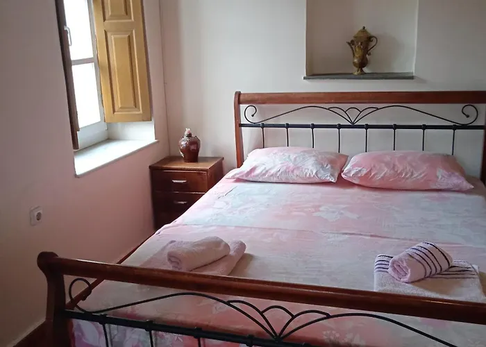 Дом отдыха Alegria House With Gardens Near Portoheli Кранидион