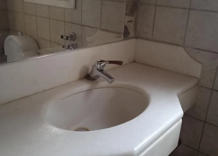 Alegria House With Gardens Near Portoheli Дом отдыха