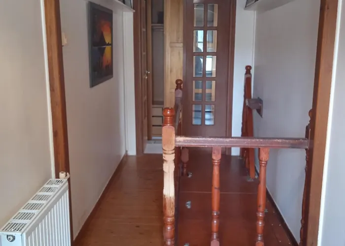 Alegria House With Gardens Near Portoheli *