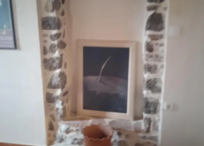 Дом отдыха Alegria House With Gardens Near Portoheli *