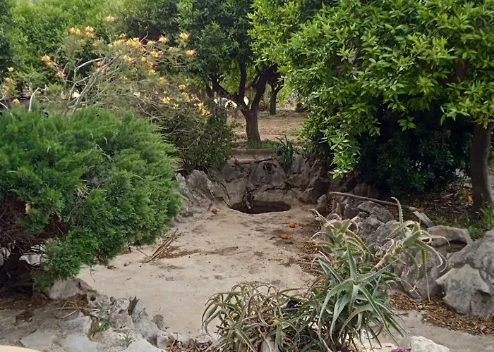 Alegria House With Gardens Near Portoheli Дом отдыха *