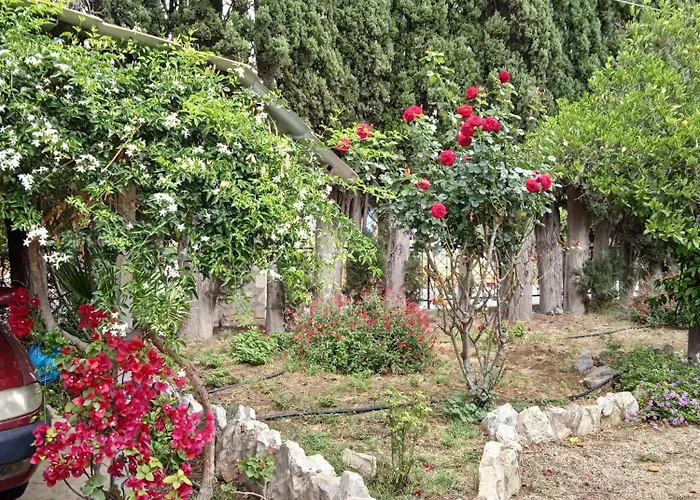 Дом отдыха Alegria House With Gardens Near Portoheli *